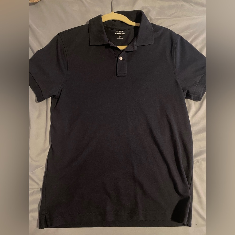 J-Crew Polo